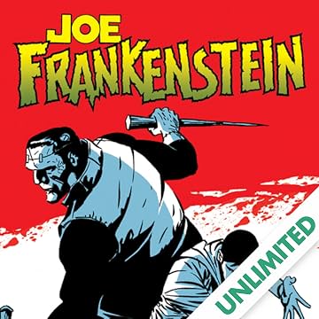 Joe Frankenstein